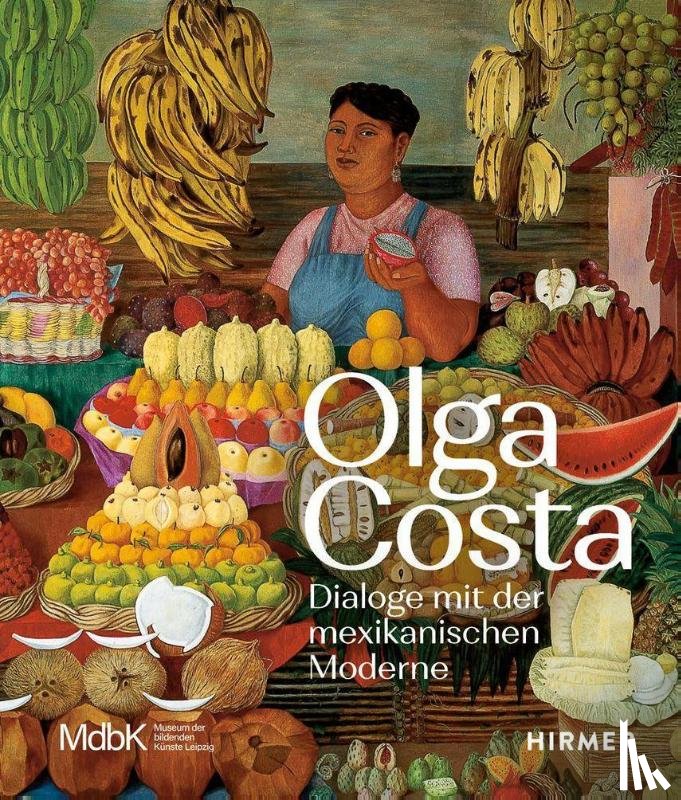  - Olga Costa