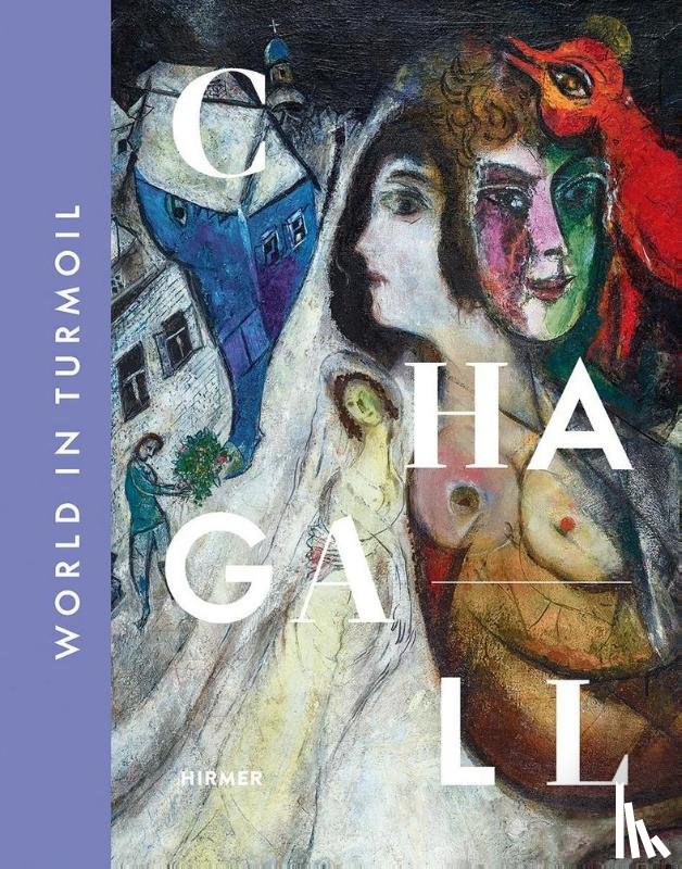  - Chagall