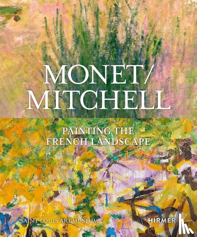 Kelly, Simon - Monet / Mitchell