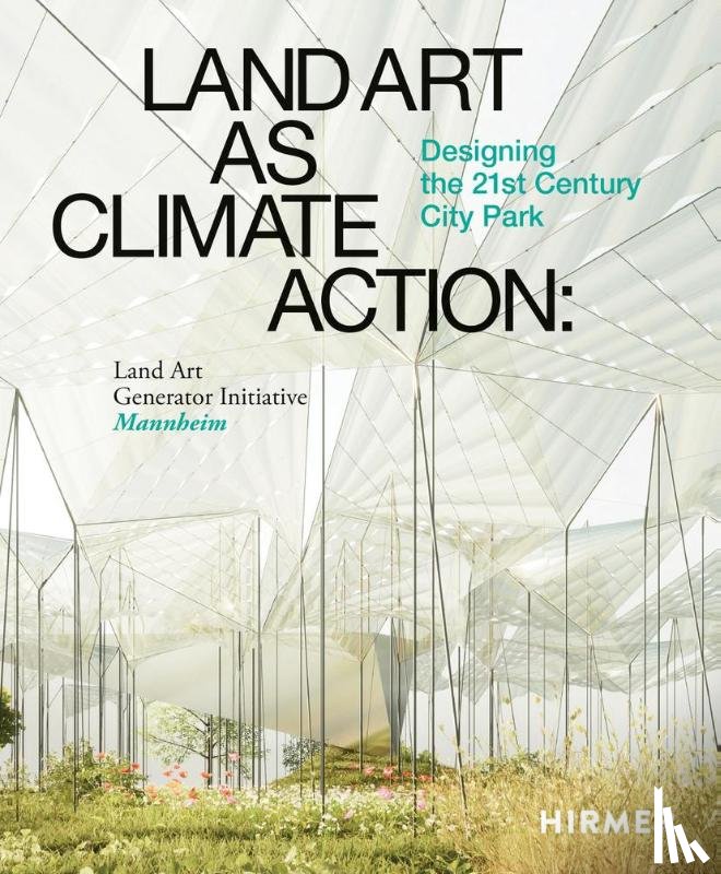  - Land Art as Climate Action