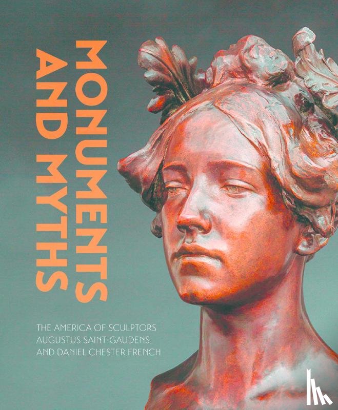 Ater, R., Deloria, P. - Monuments and Myths