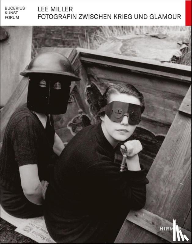  - Lee Miller - Fotografin zwischen Krieg und Glamour