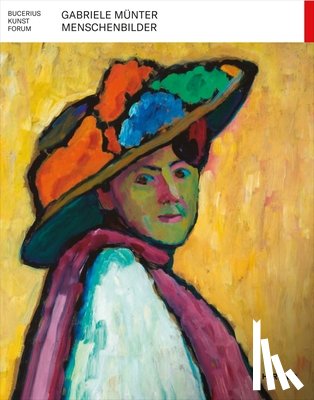  - Gabriele Münter