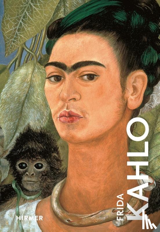 Grenzmann, Teresa - Frida Kahlo