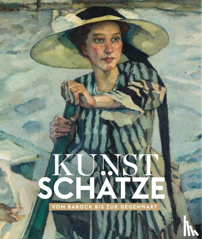  - Kunstschätze