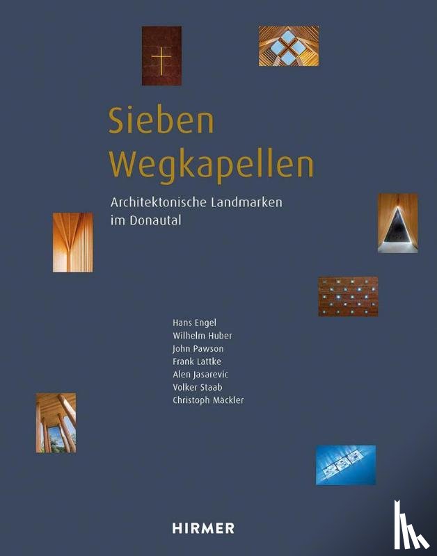  - Sieben Wegkapellen