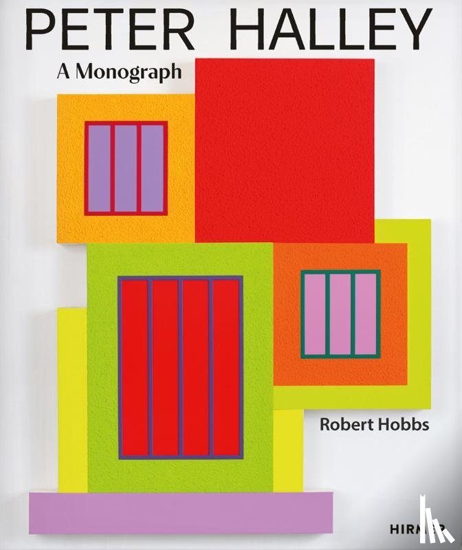 Hobbs, Robert - Peter Halley
