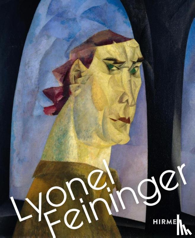  - Lyonel Feininger