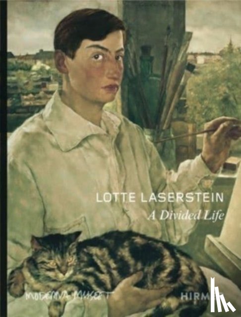  - Lotte Laserstein