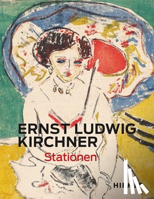  - Ernst Ludwig Kirchner