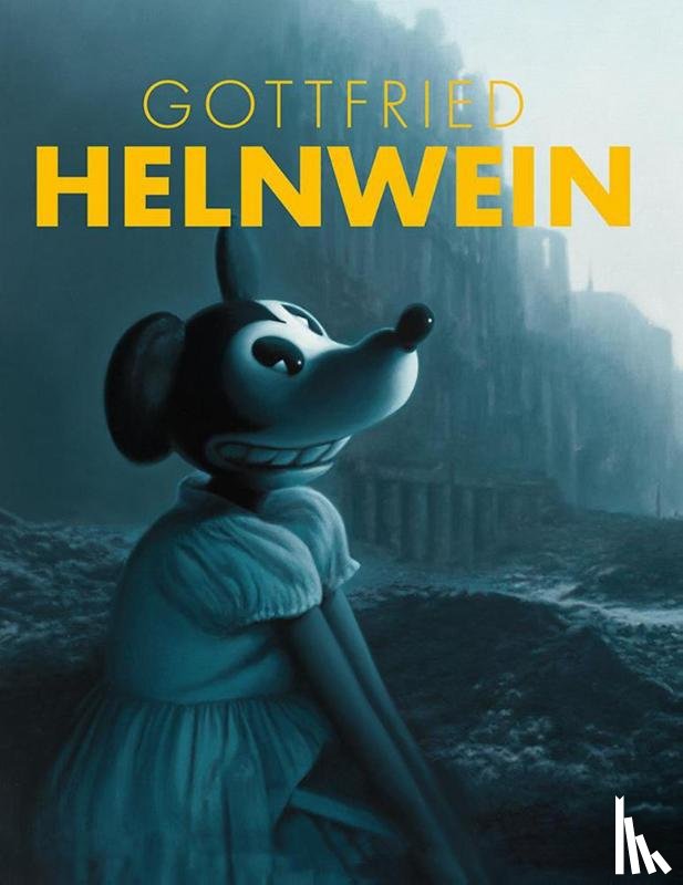  - Gottfried Helnwein