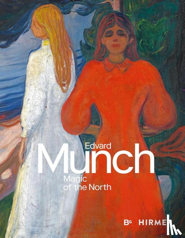  - Edvard Munch