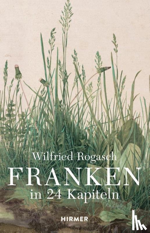 Rogasch, Wilfried - Franken
