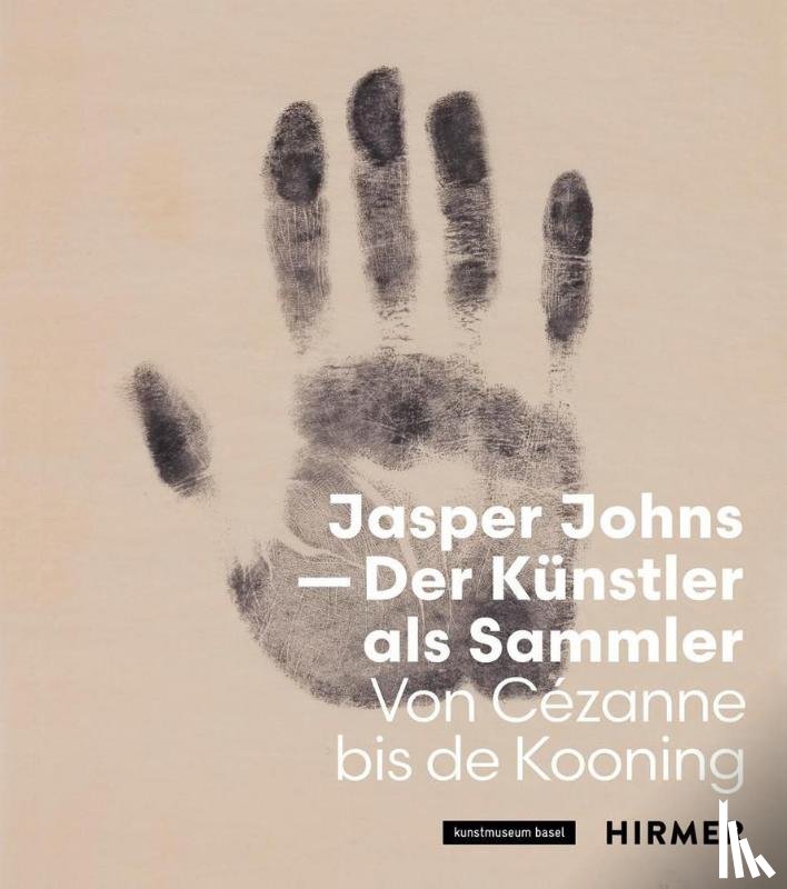  - Jasper Johns - Der Künstler als Sammler