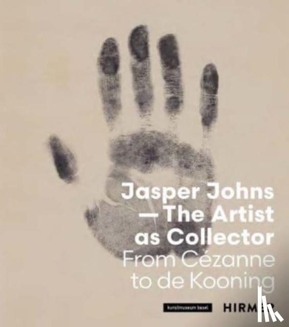  - Jasper Johns: The Artist as Collector