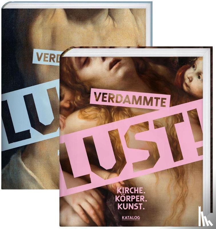  - Verdammte Lust Paket