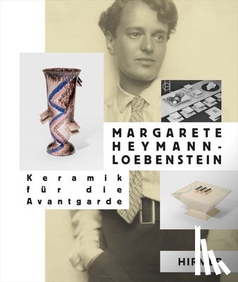  - Margarete Heymann-Loebenstein