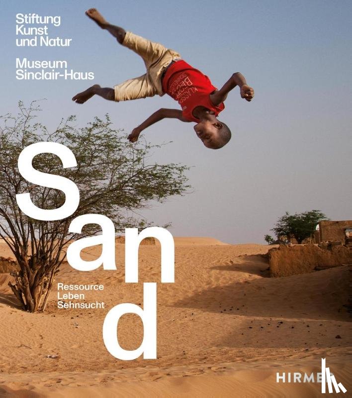  - Sand