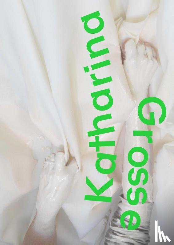  - Katharina Grosse