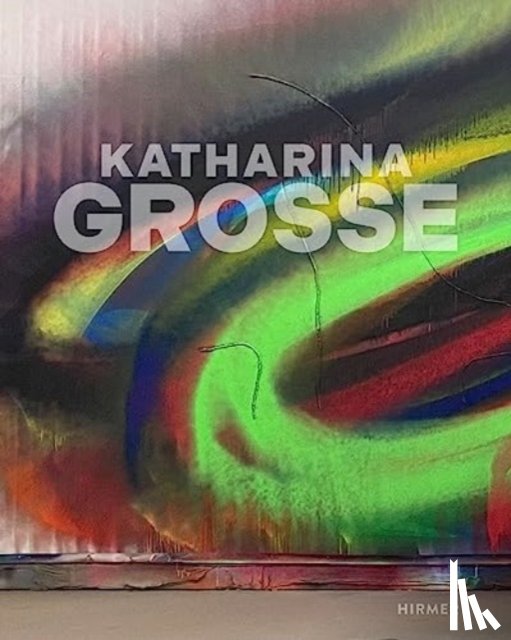  - Katharina Grosse