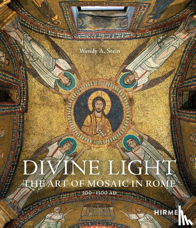 Stein, Wendy A. - Divine Light