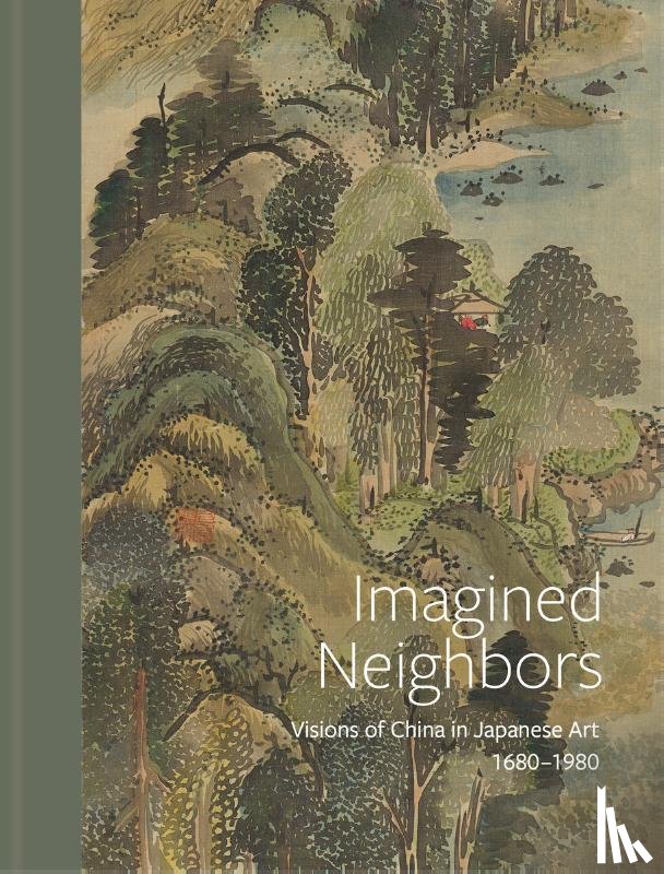 Berry, Paul, Morioka, Michiyo - Imagined Neighbors