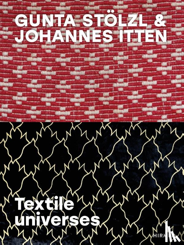  - Gunta Stölzl & Johannes Itten