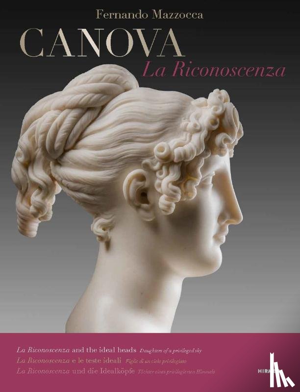 Mazzocca, Fernando - Canova: La Riconoscenza