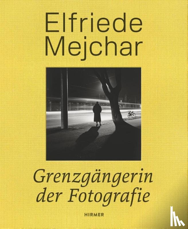  - Elfriede Mejchar