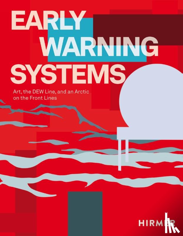 Hartman, Ian, Keats, Jonathon - Distant Early Warning Systems