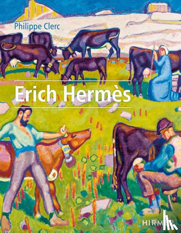 Clerc, Philippe - Erich Hermès