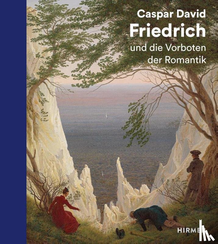  - Caspar David Friedrich und die Vorboten der Romantik
