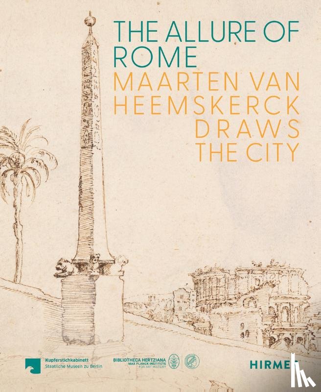 - The Allure of Rome