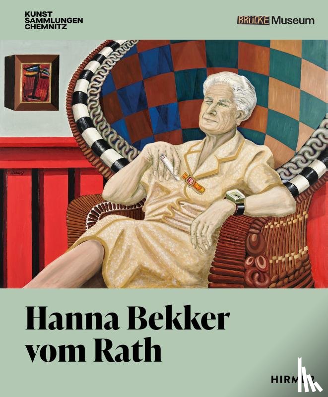  - Hanna Bekker vom Rath (Bilingual edition)