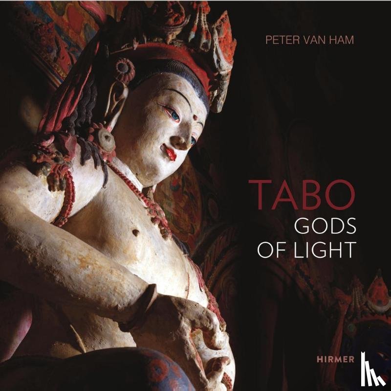 van Ham, Peter, Kozicz, Gerald, Tsenshap Serkong Rinpoche - Tabo