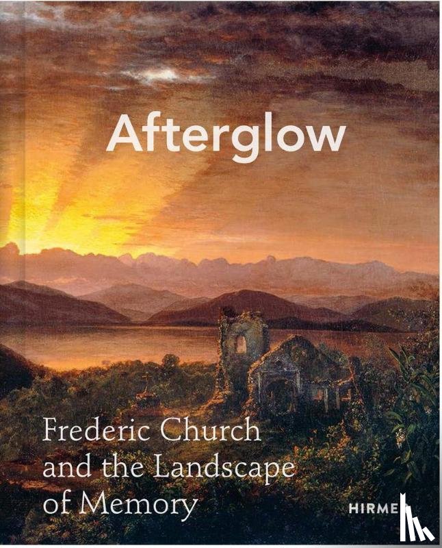 Davis, Allegra K., Sawyer, Sean, Bedell, Rebecca - Afterglow