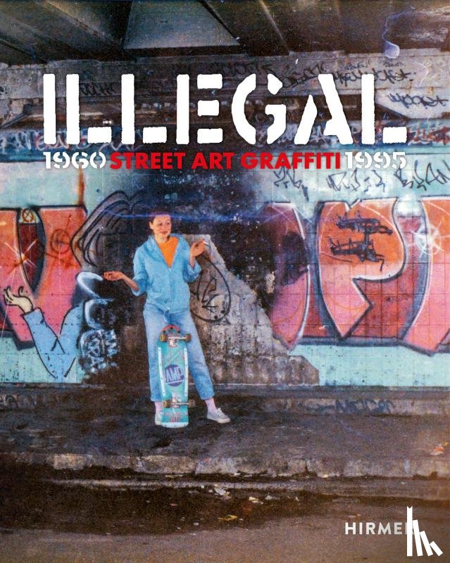  - Illegal (Bilingual edition)