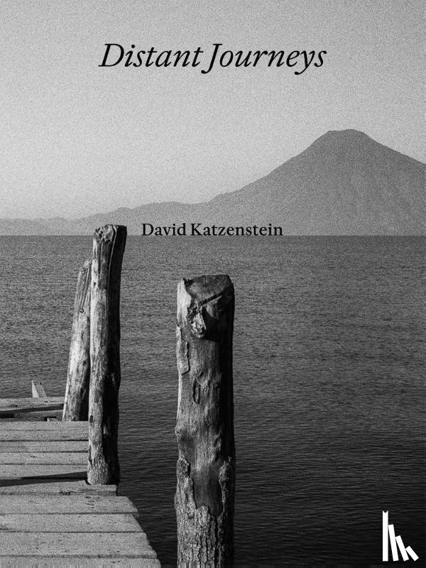 Katzenstein, David, Moore, Susanna, Bowles, Paul - David Katzenstein