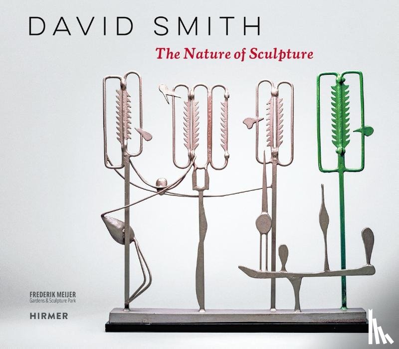 Morse, Jed - David Smith