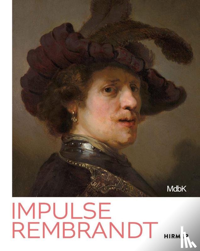  - Rembrandt as Inspiration