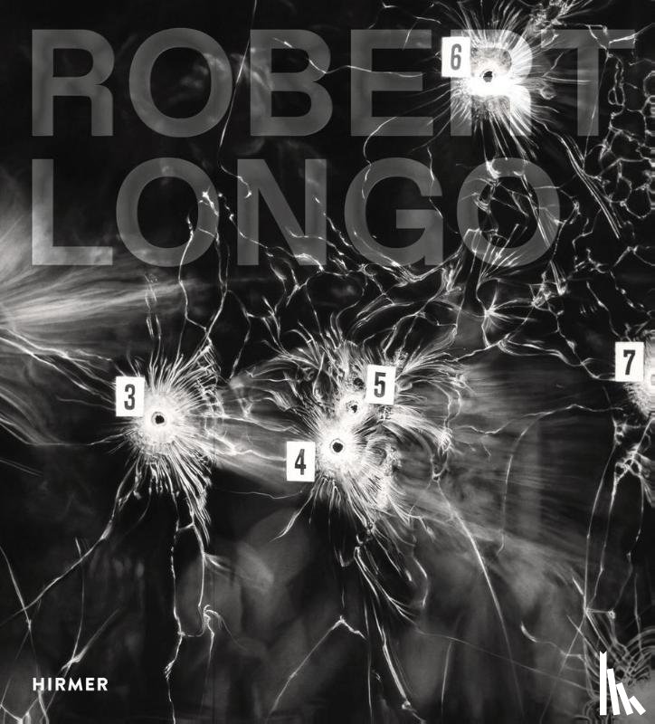  - Robert Longo