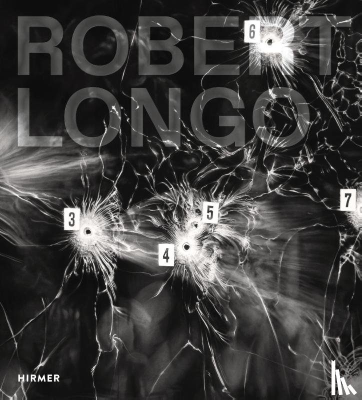  - Robert Longo