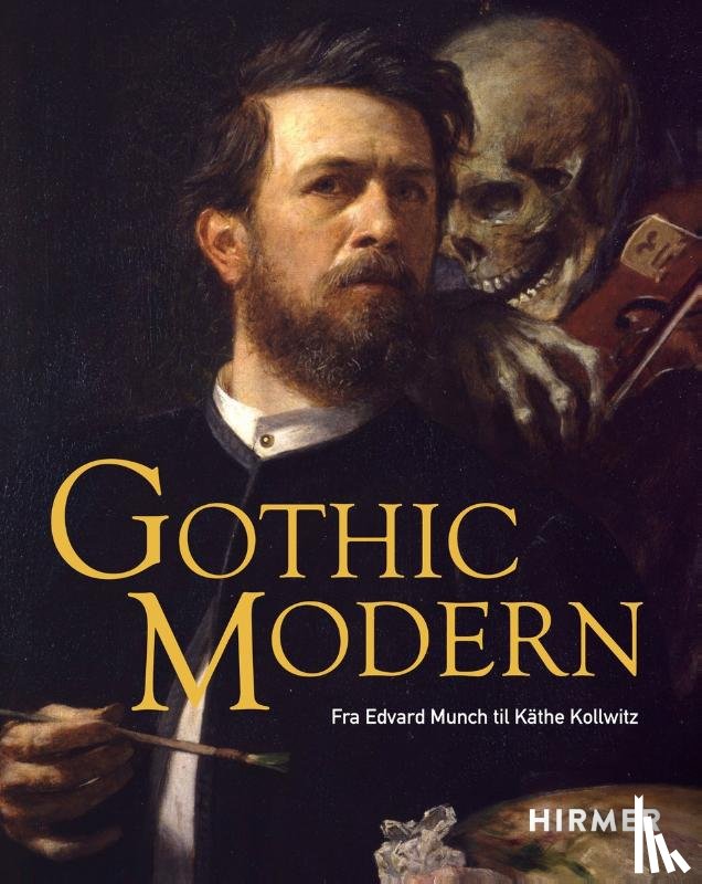  - Gothic Modern (Norwegian Edition)