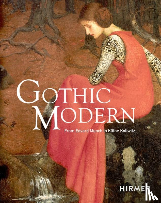  - Gothic Modern