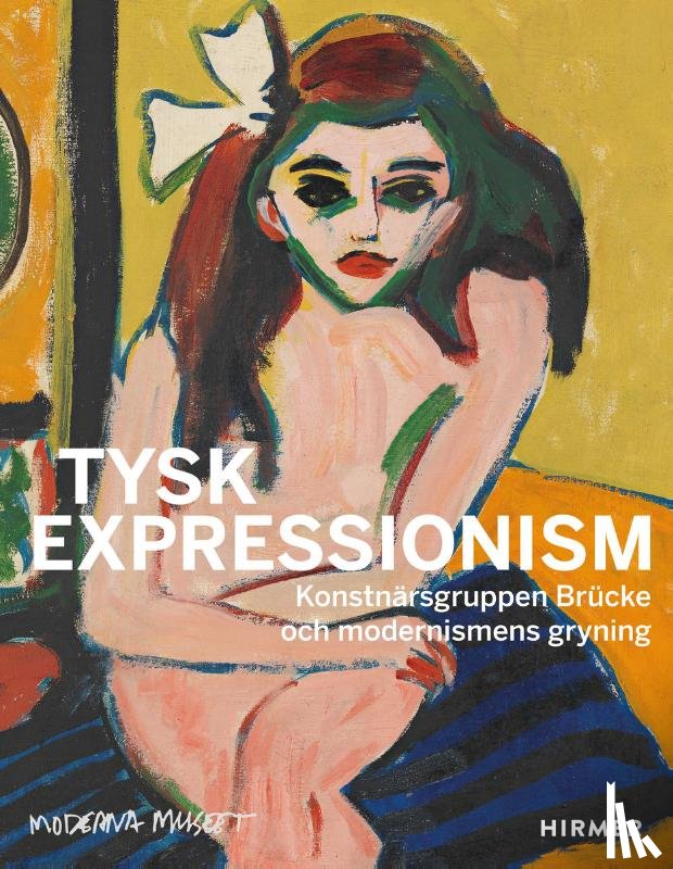 Hoffmann, Meike, Remm, Christiane - Tysk Expressionism (Swedish Edition)