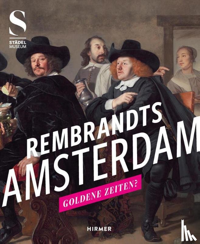  - Rembrandts Amsterdam