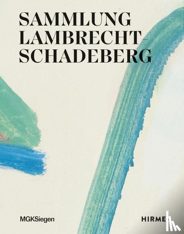  - Sammlung Lambrecht-Schadeberg