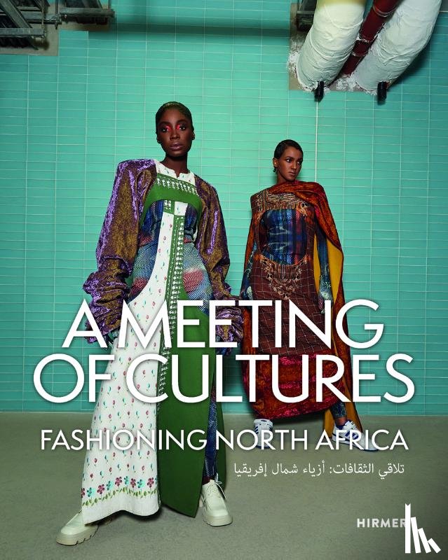 Kassem, May - Meeting of Cultures