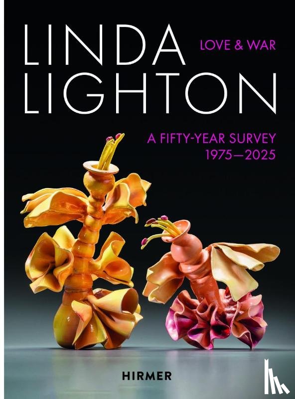 Morris, Sara - Linda Lighton: Love and War