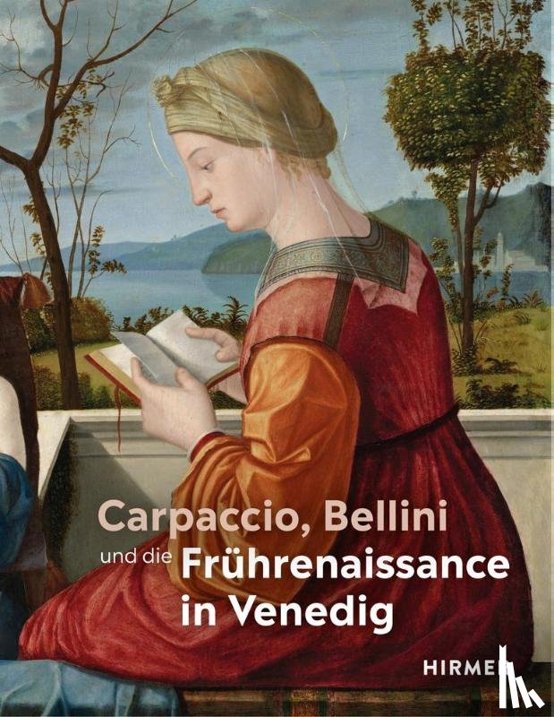  - Carpaccio, Bellini und die Frührenaissance in Venedig